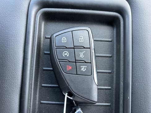 Used 2023 Chevrolet Tahoe High Country image 40