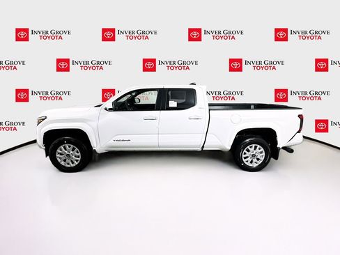 New 2025 Toyota Tacoma SR5 image 8