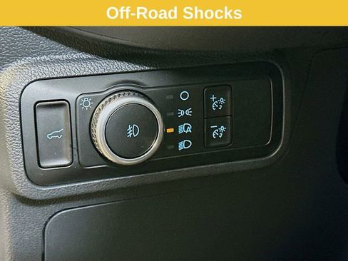 Certified 2026 Ford Explorer Tremor w/ Tremor Ultimate Package AWD/4WD image 11