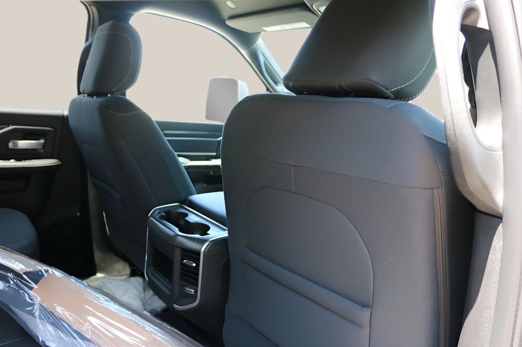 New 2026 RAM 2500 Lone Star AWD/4WD image 18