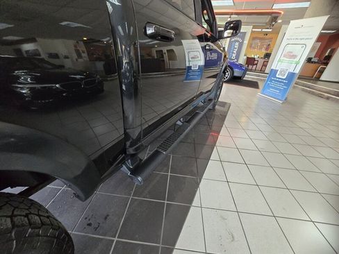 Used 2016 RAM 1500 Rebel w/ Luxury Group AWD/4WD image 42
