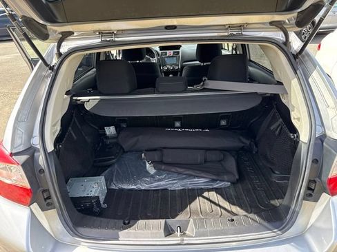 Used 2013 Subaru Crosstrek 2.0i Premium AWD/4WD image 17