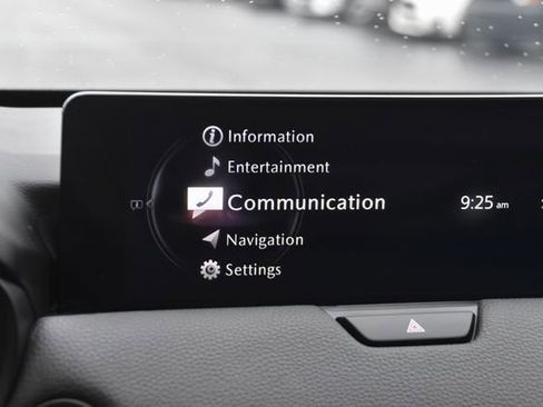 Used 2025 MAZDA CX-90 3.3 Turbo w/ Preferred Package image 23