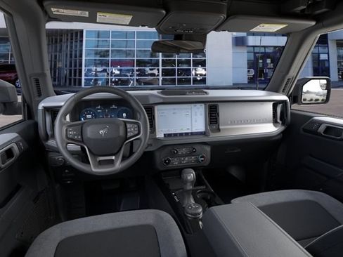 New 2026 Ford Bronco Big Bend AWD/4WD image 9