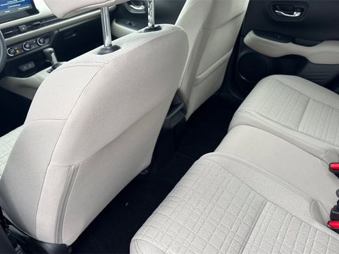 New 2026 Honda HR-V LX image 12