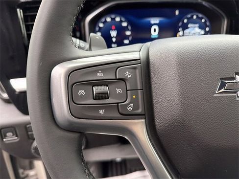 New 2026 Chevrolet Silverado 1500 RST w/ Convenience Package II image 20