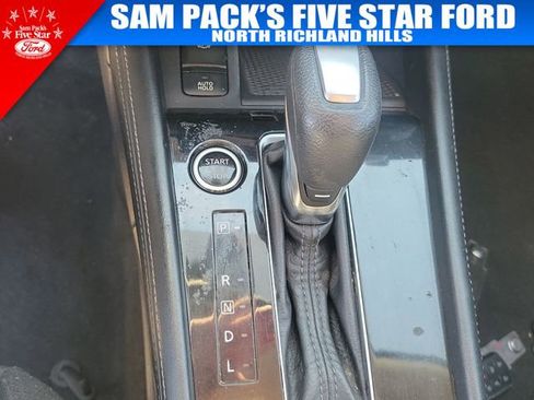 Used 2023 Nissan Kicks SV image 22