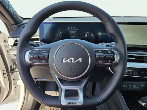 Used 2025 Kia K5 GT-Line FWD image 20
