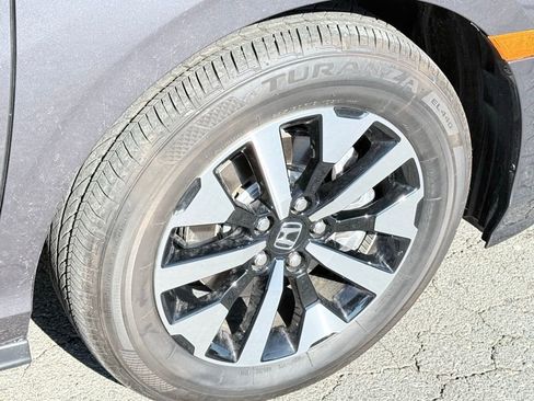 Used 2025 Honda Odyssey EX-L image 33