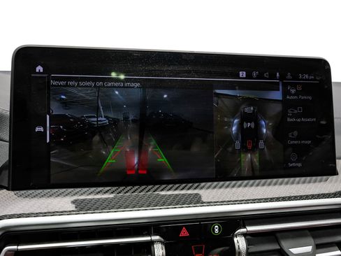 Used 2024 BMW X4 M40i w/ Premium Package image 27