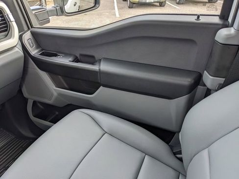 New 2026 Ford F350 XL AWD/4WD image 17