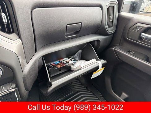 New 2026 Chevrolet Silverado 2500 Custom AWD/4WD image 34