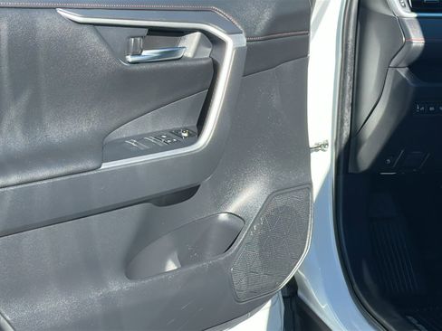Used 2024 Toyota RAV4 XSE image 23