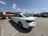 New 2025 Volkswagen Jetta S image 6