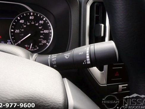 New 2026 Nissan Frontier SV w/ Tow Package AWD/4WD image 26