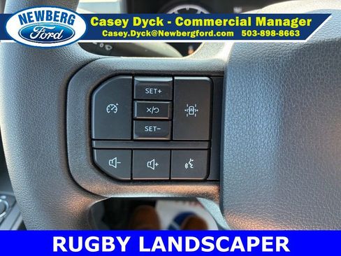 New 2025 Ford F450 XL image 19