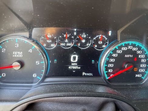 Used 2019 GMC Yukon Denali w/ Open Road Package image 11