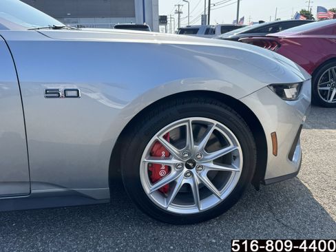 Used 2024 Ford Mustang GT Premium RWD image 10