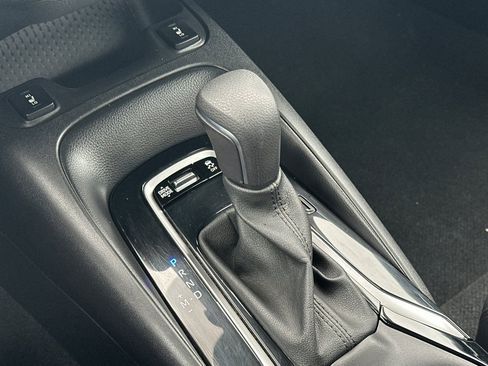 Used 2023 Toyota Corolla XSE image 20