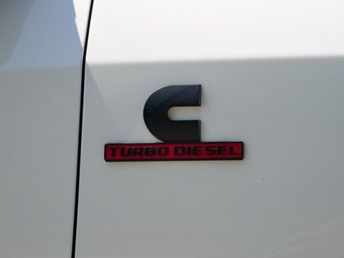 Used 2026 RAM 2500 Laramie AWD/4WD image 49