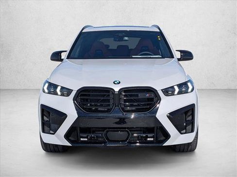 New 2026 BMW X5 M Competition w/ Executive Package AWD/4WD image 6