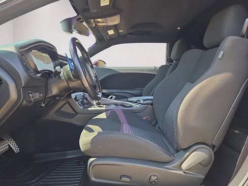Used 2021 Dodge Challenger R/T RWD image 18
