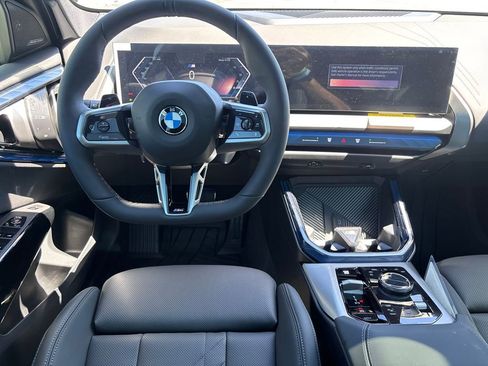 New 2026 BMW X3 xDrive30i AWD/4WD image 19