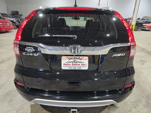 Used 2015 Honda CR-V EX-L image 10