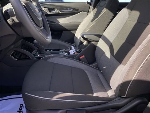 Used 2026 Chevrolet TrailBlazer LS image 21