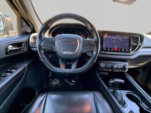 Used 2024 Dodge Durango GT AWD/4WD image 8