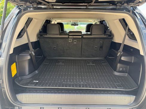 Used 2019 Toyota 4Runner SR5 Premium AWD/4WD image 18