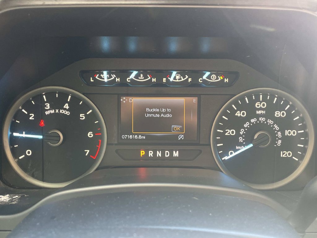 Used 2018 Ford F150 XLT w/ Equipment Group 302A Luxury AWD/4WD image 20