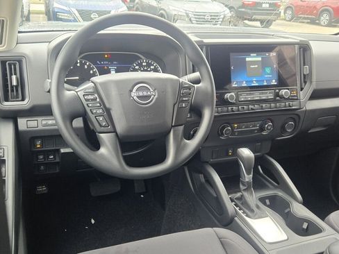 New 2026 Nissan Frontier S w/ Tow Package image 15