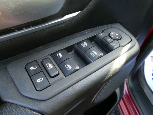 Used 2025 RAM 1500 Big Horn image 21