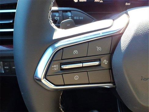 New 2026 Chevrolet Traverse Z71 w/ Driver Confidence Package image 27