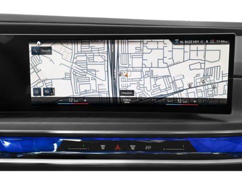 Used 2023 BMW 740i image 19