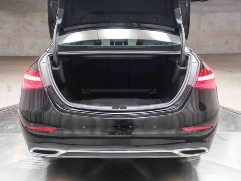 Certified 2024 Mercedes-Benz C 300 Sedan image 25