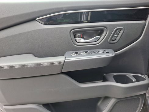 New 2026 Honda Passport RTL image 10
