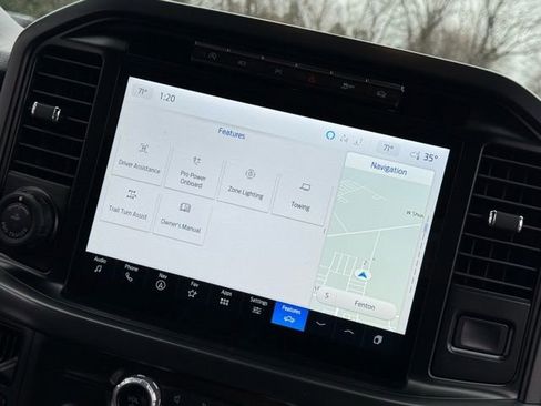 Used 2024 Ford F150 Tremor w/ Bed Utility Package image 24