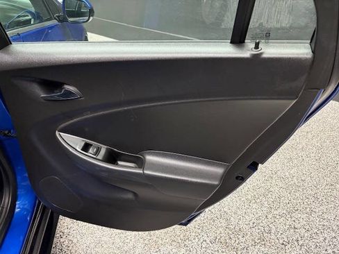 Used 2018 Chevrolet Volt LT w/ LT Driver Confidence Package image 21