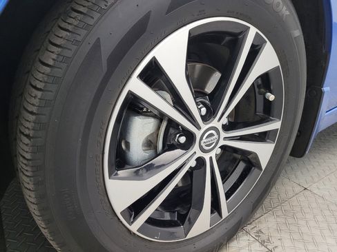 Used 2023 Nissan Sentra SV w/ All-Weather Package image 31