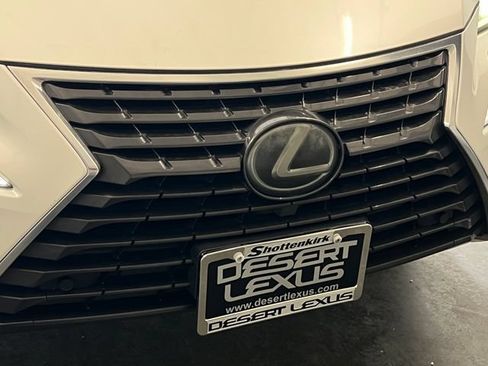 Used 2020 Lexus NX 300 FWD w/ Premium Package image 14