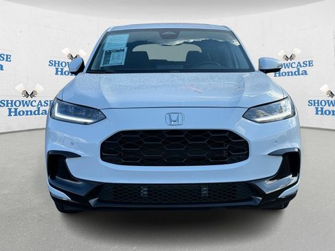 Used 2024 Honda HR-V EX-L image 6