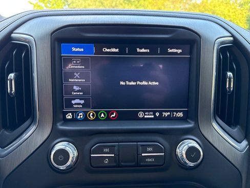 Used 2022 GMC Sierra 3500 Denali w/ Denali Ultimate Package AWD/4WD image 33