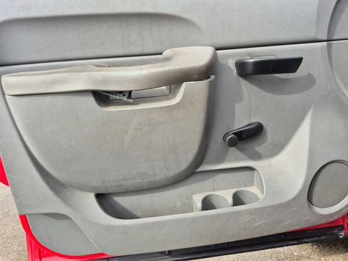 Used 2014 Chevrolet Silverado 3500 W/T image 13