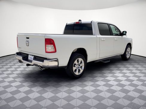 Used 2021 RAM 1500 Lone Star RWD image 9