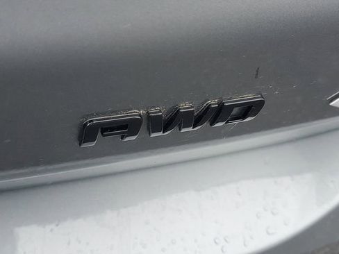 Certified 2023 Chevrolet Equinox RS image 6