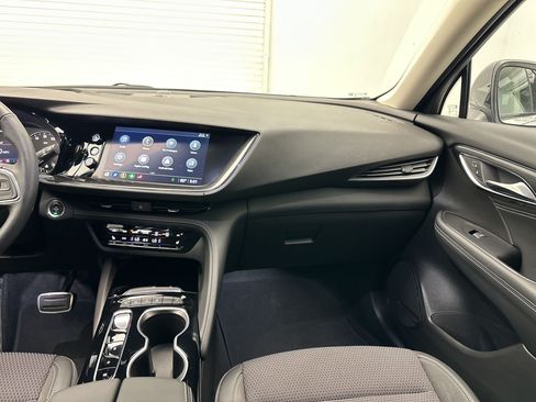 Certified 2023 Buick Envision Preferred w/ Sport Touring Package AWD/4WD image 28