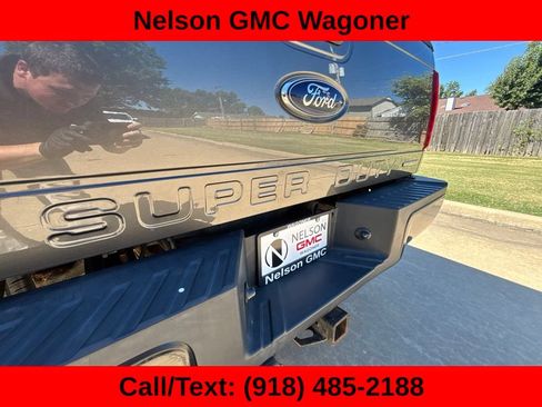 Used 2015 Ford F250 XL w/ Power Equipment Group RWD image 11
