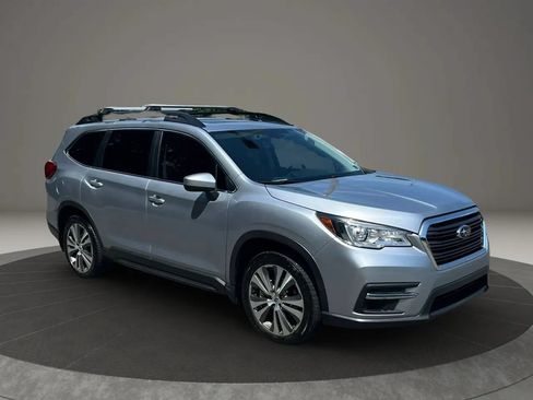 Used 2021 Subaru Ascent Premium w/ Sport Package AWD/4WD image 8